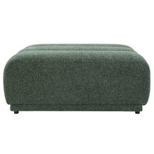 Arco Upholstered Ottoman